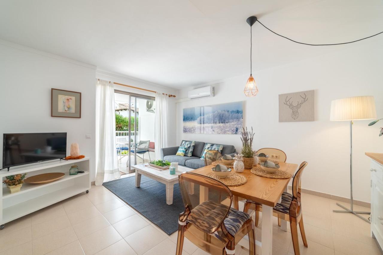 Apartamento Voltor Bajos E By Sunvillas Mallorca Pollensa