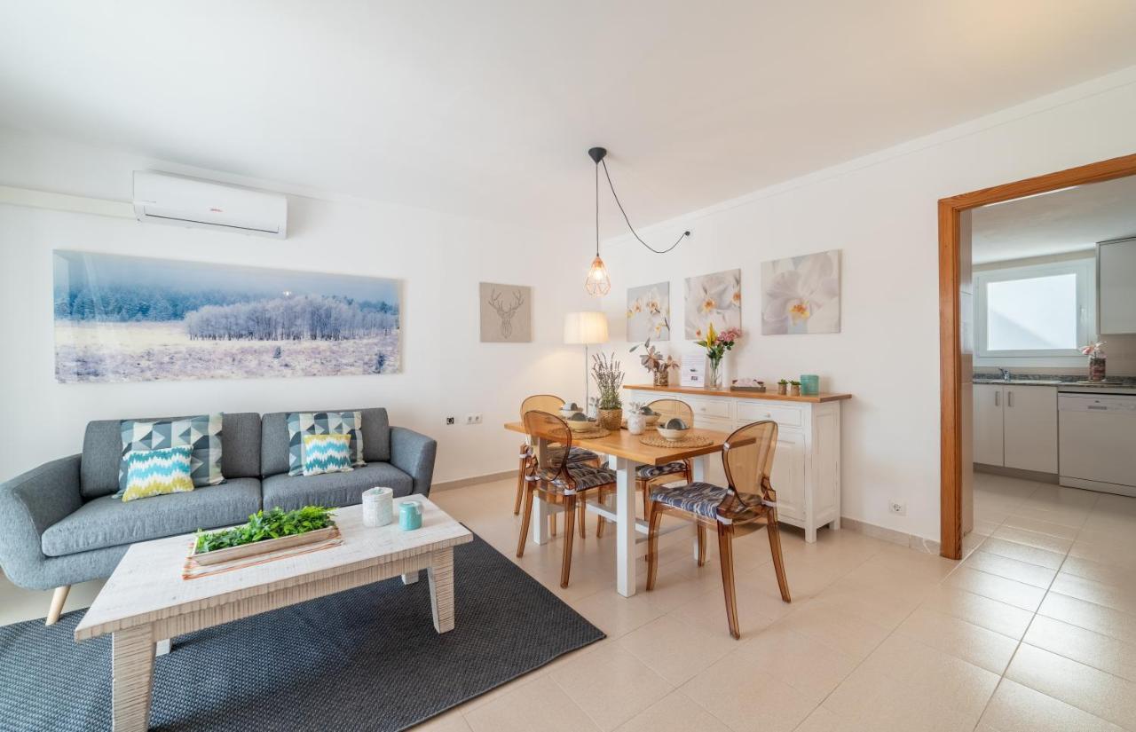 Voltor Bajos E By Sunvillas Mallorca Apartamento Pollensa