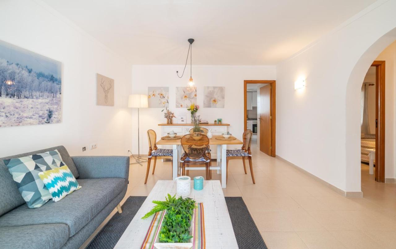 Apartamento Voltor Bajos E By Sunvillas Mallorca Pollensa