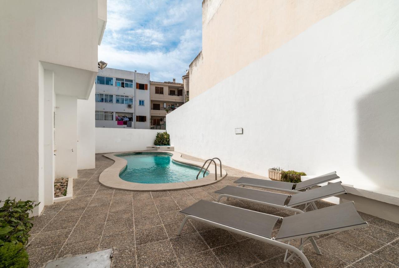Voltor Bajos E By Sunvillas Mallorca Pollensa