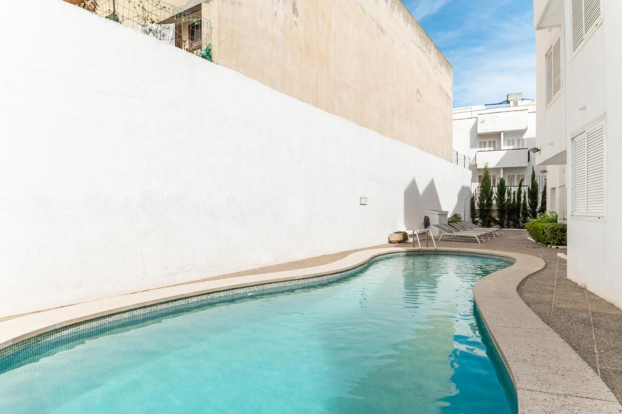 Voltor Bajos E By Sunvillas Mallorca Apartamento *