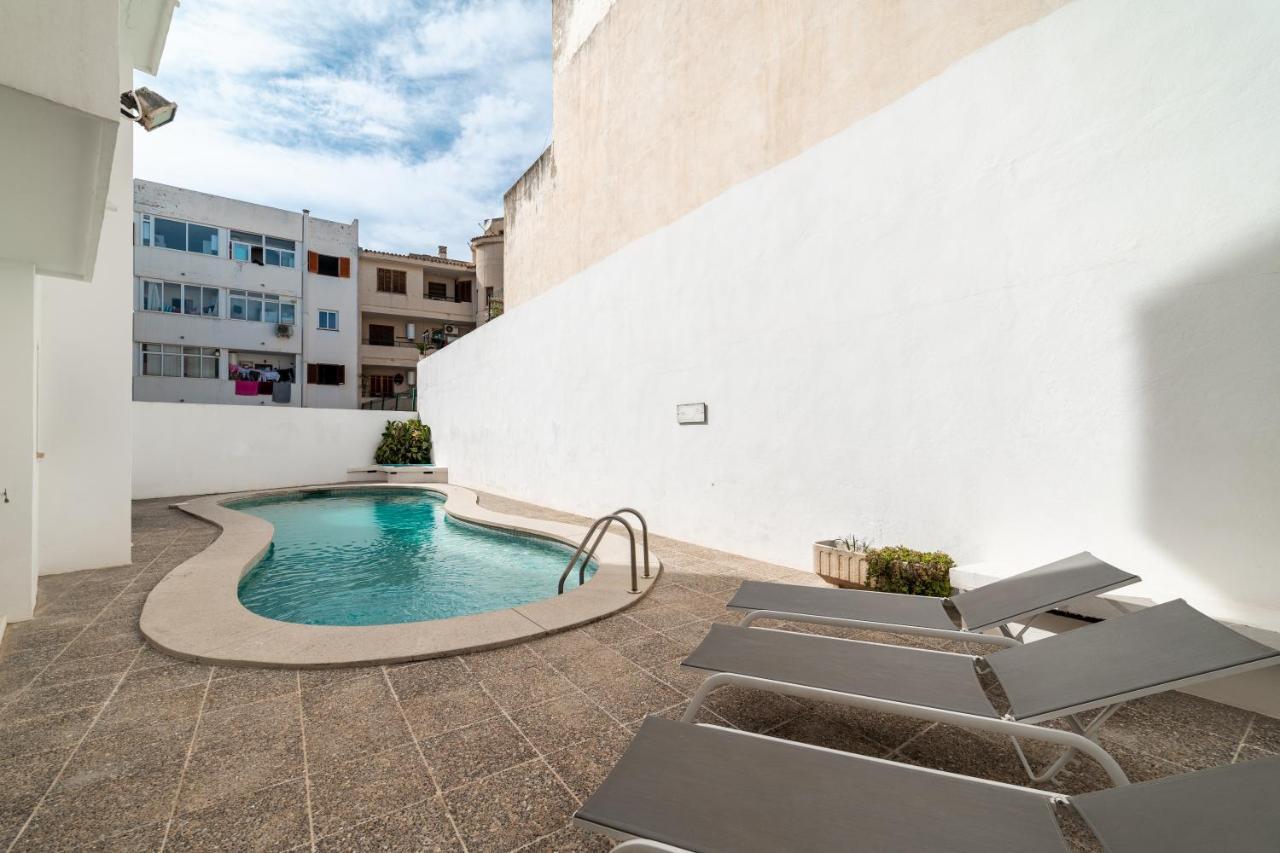 Apartamento Voltor Bajos E By Sunvillas Mallorca Pollensa