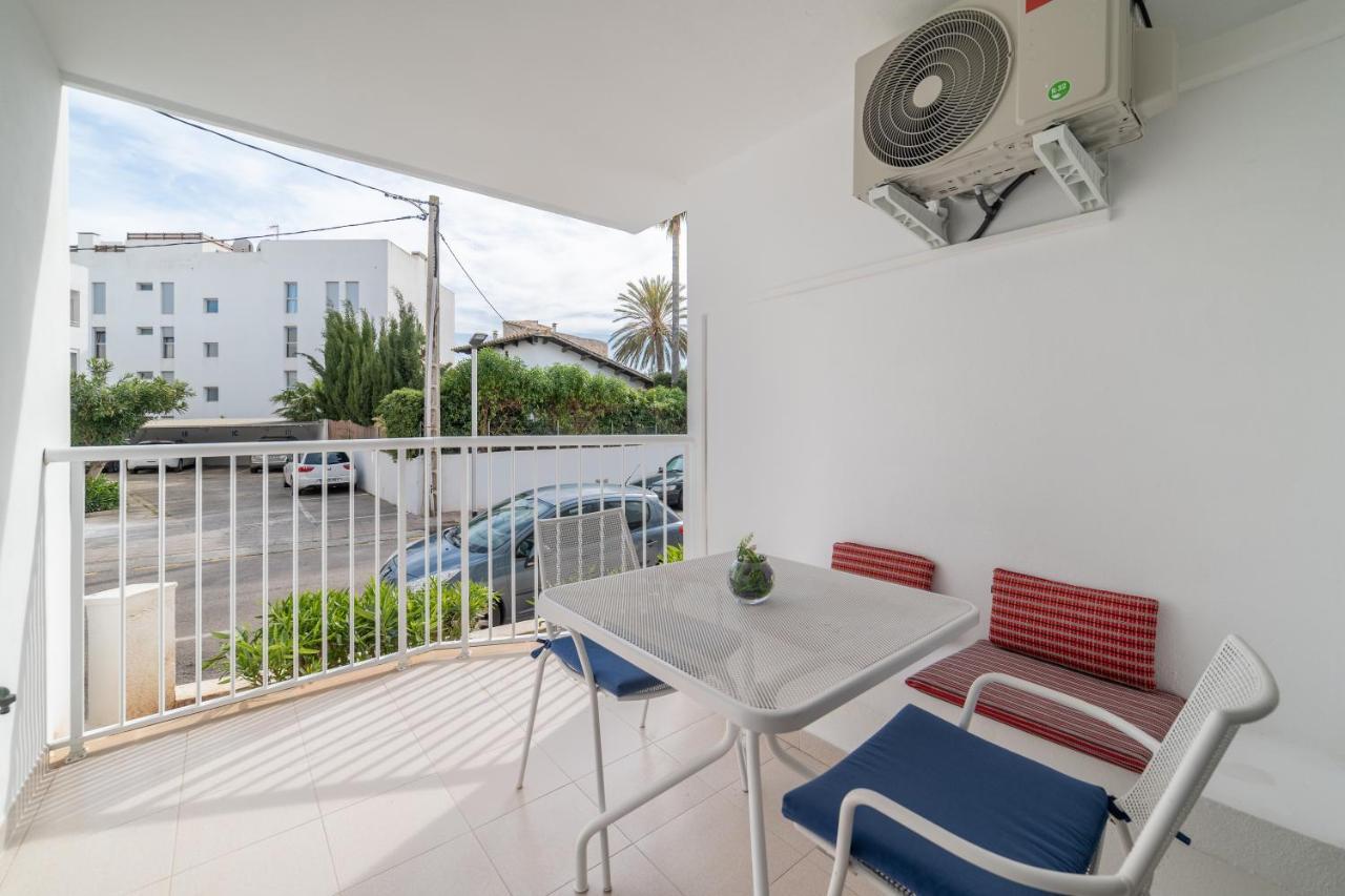 Voltor Bajos E By Sunvillas Mallorca * Pollensa