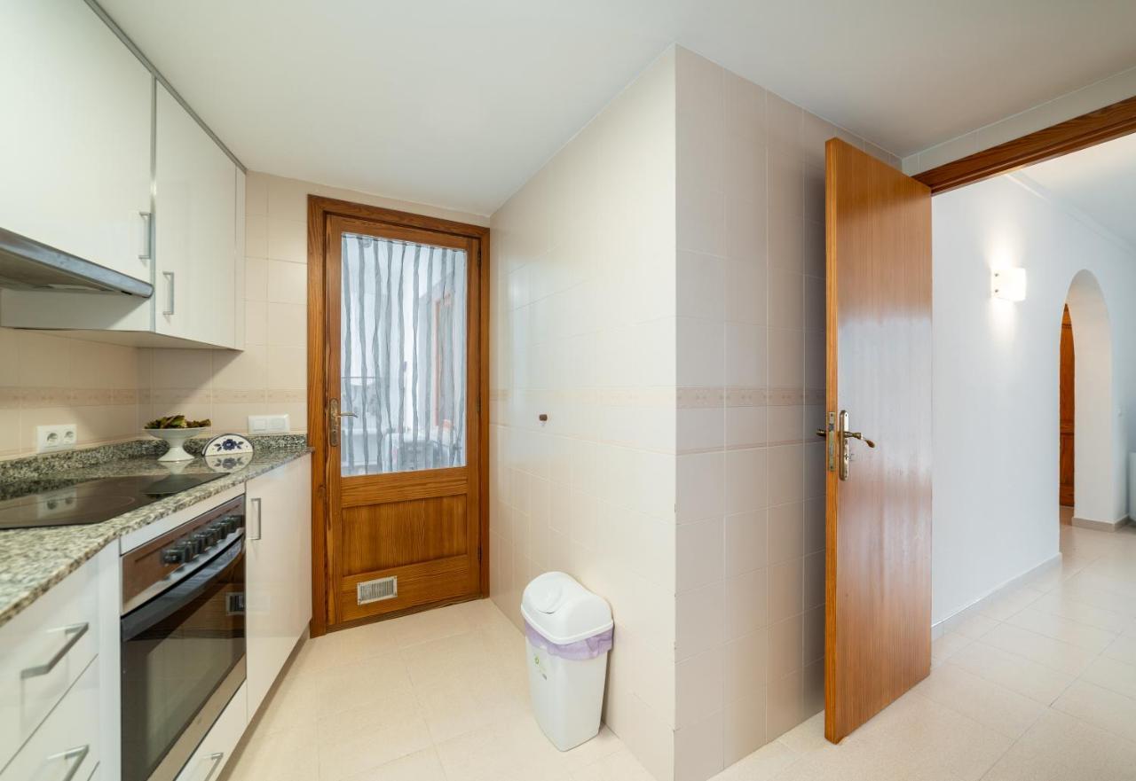 Voltor Bajos E By Sunvillas Mallorca Apartamento *
