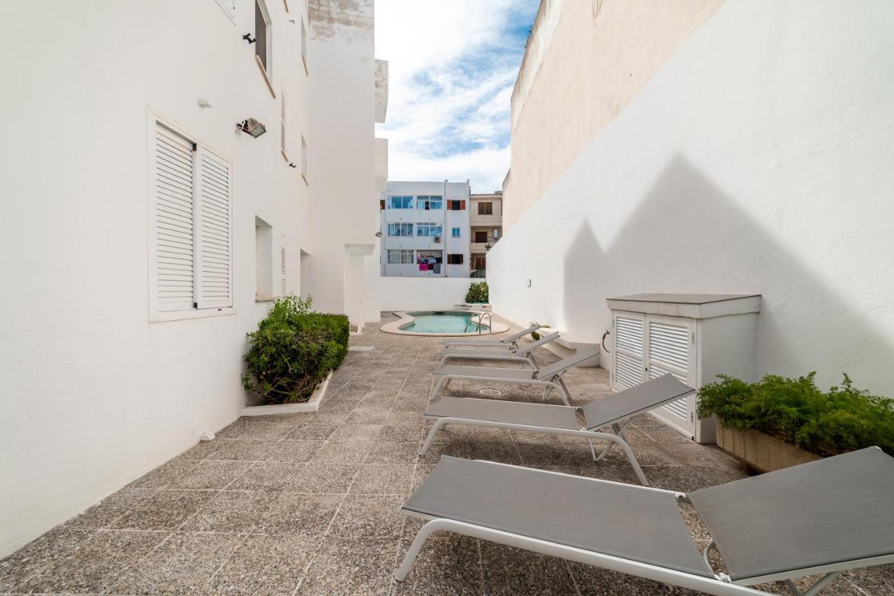 Apartamento Voltor Bajos E By Sunvillas Mallorca